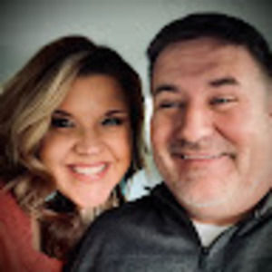 Meet your Posher, Kacey